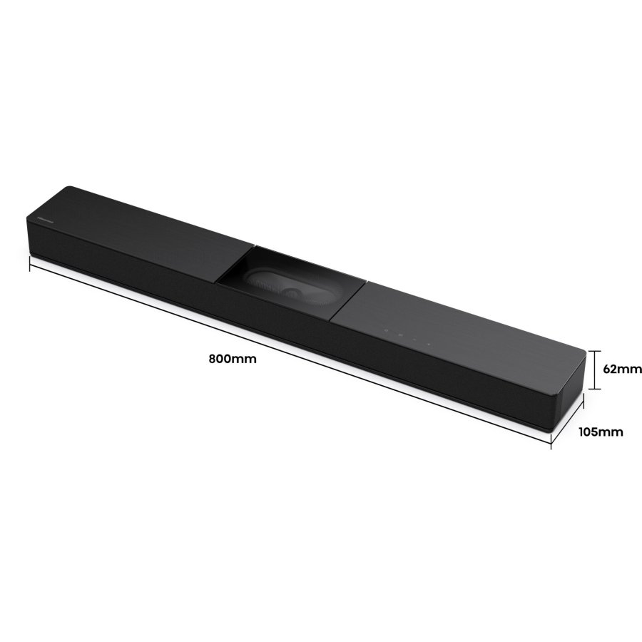 Hisense HS2000 #9