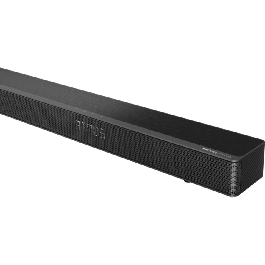 Hisense AX3120G #2