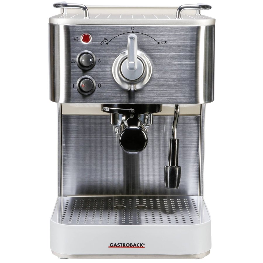 Gastroback 42606 Design Espresso Plus #1