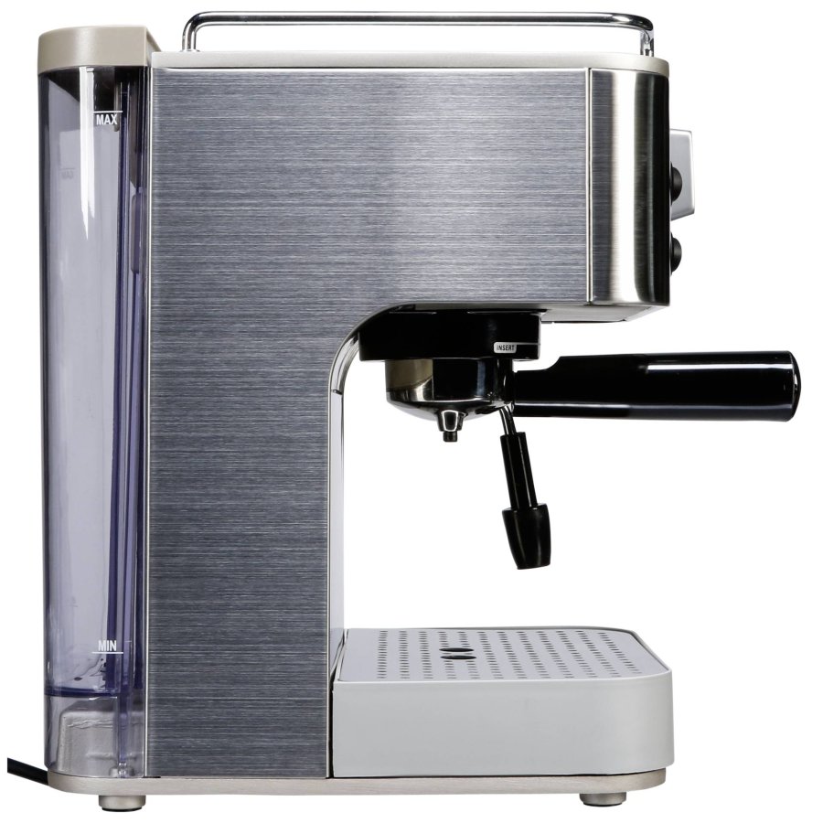 Gastroback 42606 Design Espresso Plus #4