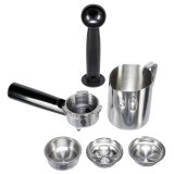 Gastroback 42606 Design Espresso Plus #5