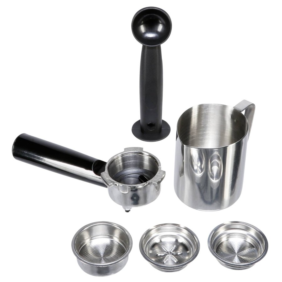 Gastroback 42606 Design Espresso Plus #5