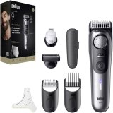 Hrklipper Braun BT9520 S9 Essential #2