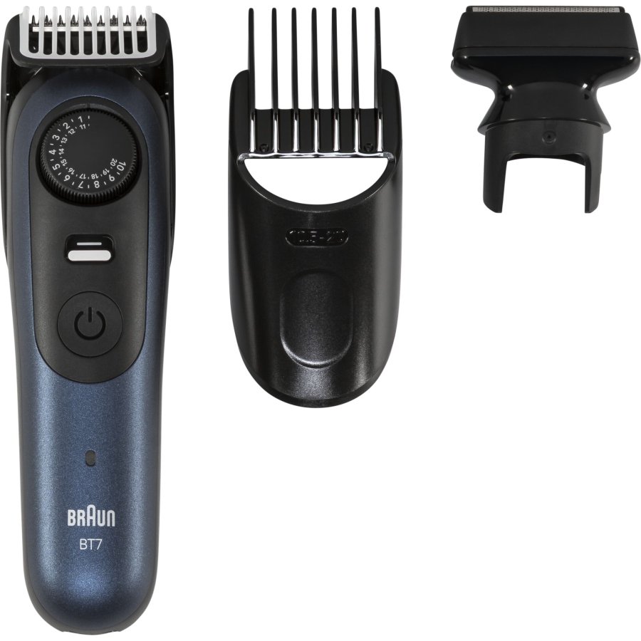 Hrklipper Braun BT7520 S7 ESSENTIAL #1