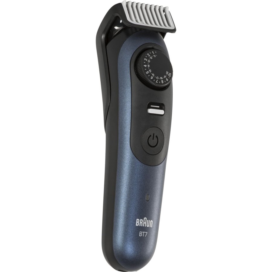 Hrklipper Braun BT7520 S7 ESSENTIAL #2