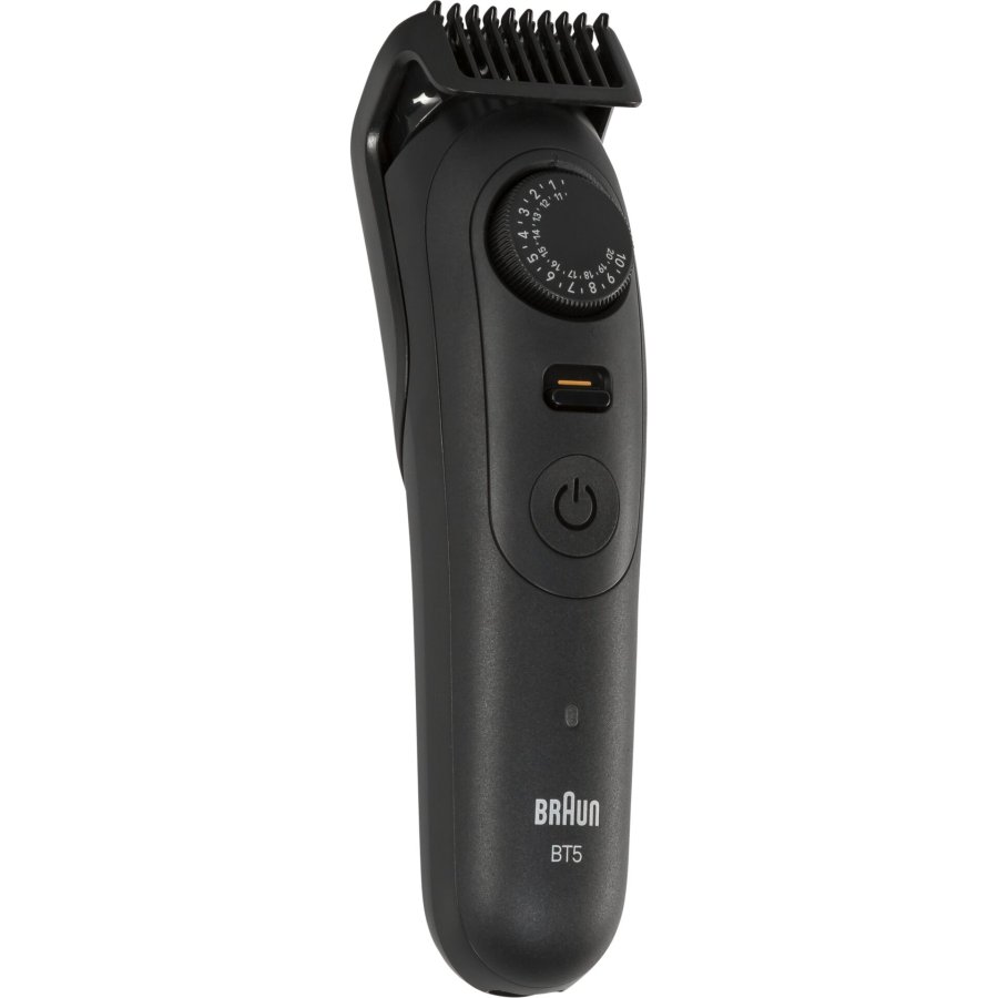 Braun BT 5520 BeardTrimmer #2