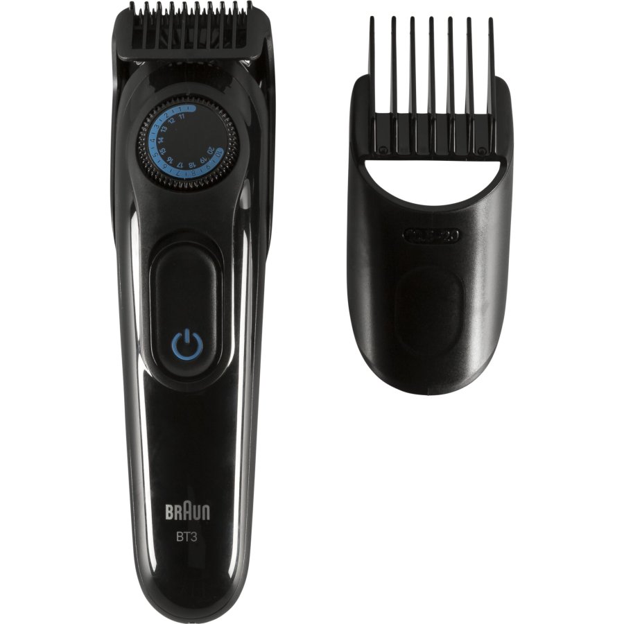 Hrklipper Braun BT3520 S3 ESSENTIAL #1
