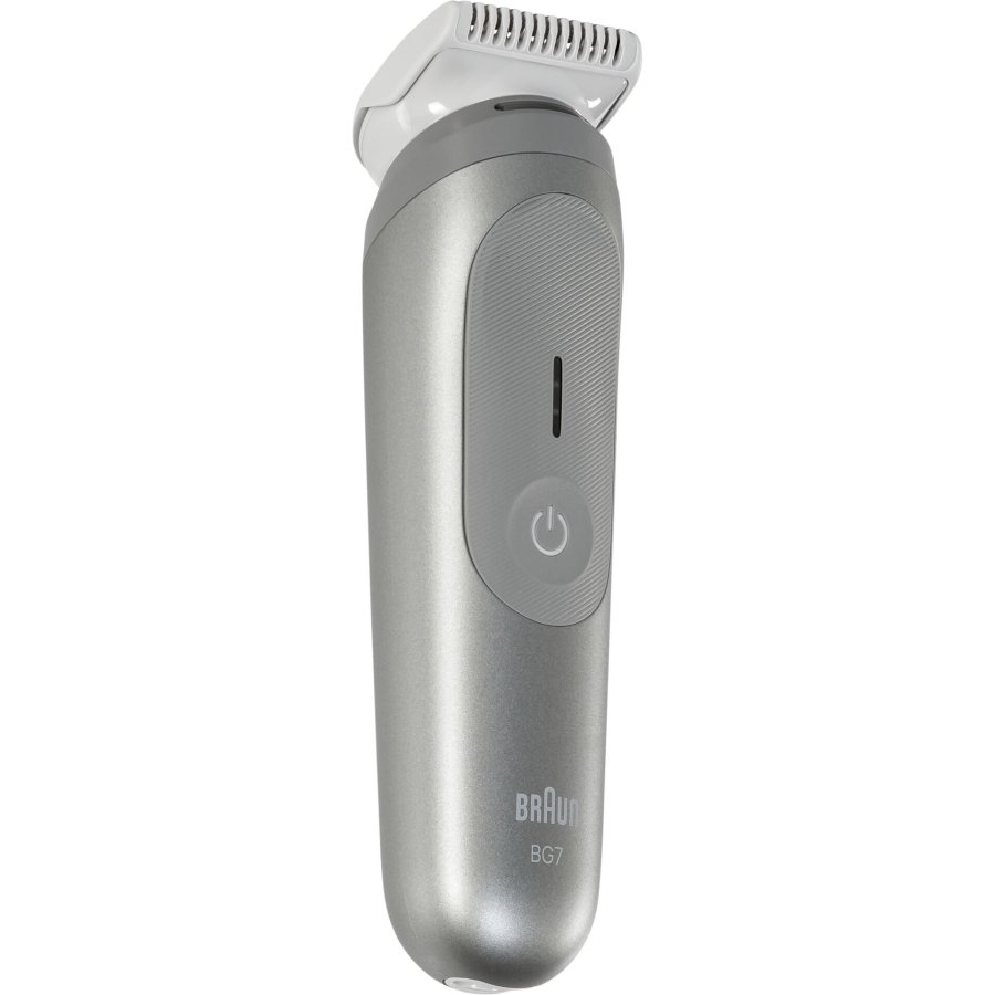 Braun BG 7550 BodyGroomer #2