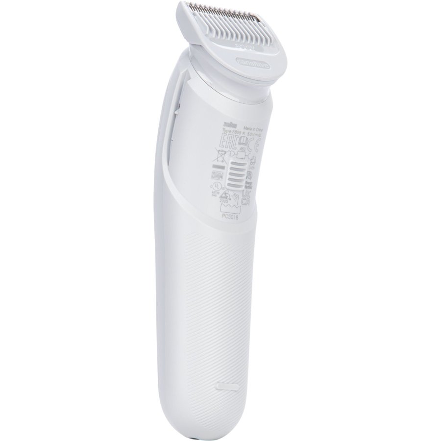 Hrklipper Braun BG5500 S5 ESSENTIAL #3