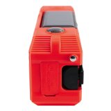 Albrecht DR 112 DAB+ Outdoor- bzw. Kurbelradio #2
