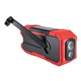 Albrecht DR 112 DAB+ Outdoor- bzw. Kurbelradio #4