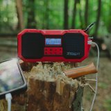Albrecht DR 112 DAB+ Outdoor- bzw. Kurbelradio #7