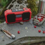 Albrecht DR 112 DAB+ Outdoor- bzw. Kurbelradio #8