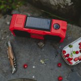 Albrecht DR 112 DAB+ Outdoor- bzw. Kurbelradio #9