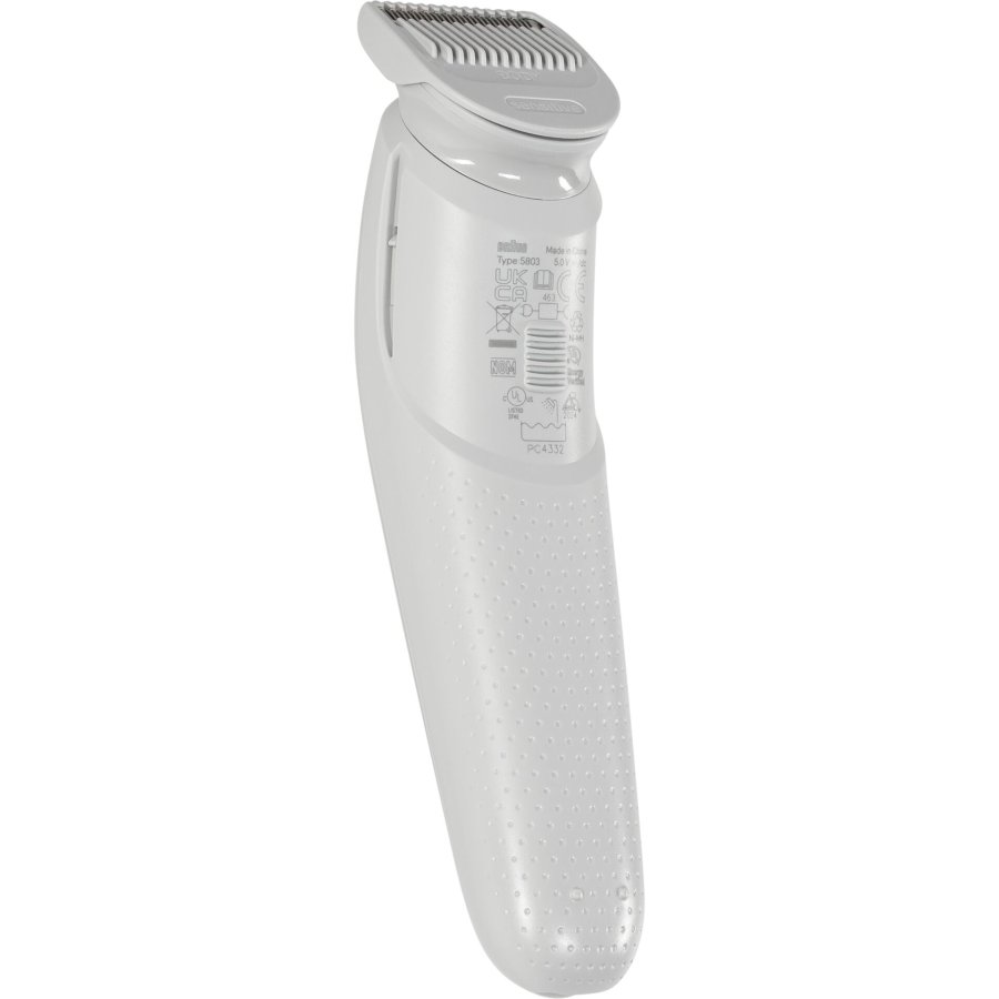 Braun BG 3530 BodyGroomer #3