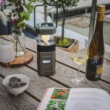 Albrecht DR 114 DAB+ Outdoor- Radio mit Camping-Lampe #3