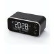 Albrecht DR 455 DAB+/UKW Alarm Clock with ASA #1