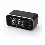 Albrecht DR 455 DAB+/UKW Alarm Clock with ASA #1
