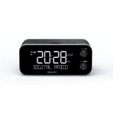 Albrecht DR 455 DAB+/UKW Alarm Clock with ASA #6