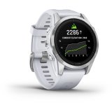 Garmin Epix Pro (Gen 2) (42mm) steinweiß/silber #9