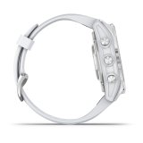 Garmin Epix Pro (Gen 2) (42mm) steinweiß/silber #10