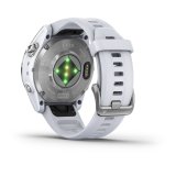 Garmin Epix Pro (Gen 2) (42mm) steinweiß/silber #11