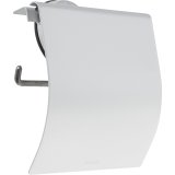 Brabantia Toilettenpapierhalter Pure White #1