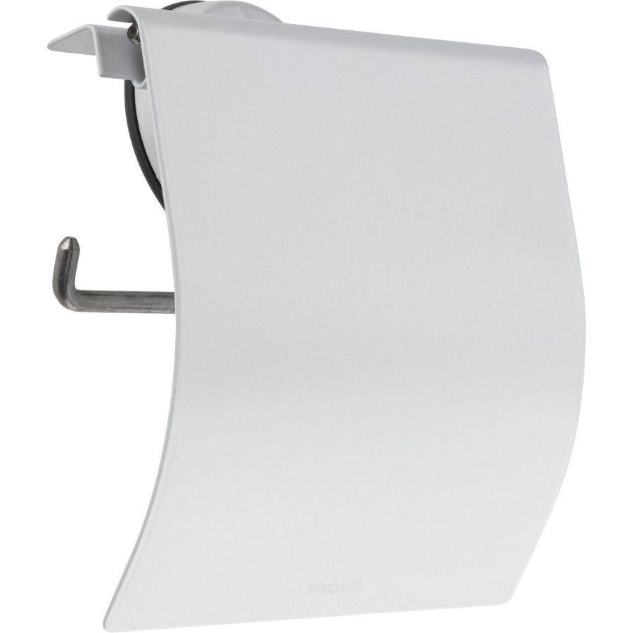 Brabantia Toilettenpapierhalter Pure White #1