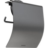 Brabantia Toilettenpapierhalter Platinum #1