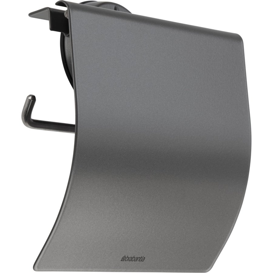 Brabantia Toilettenpapierhalter Platinum #1