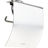 Brabantia Toilettenpapierhalter Brilliant Steel #1