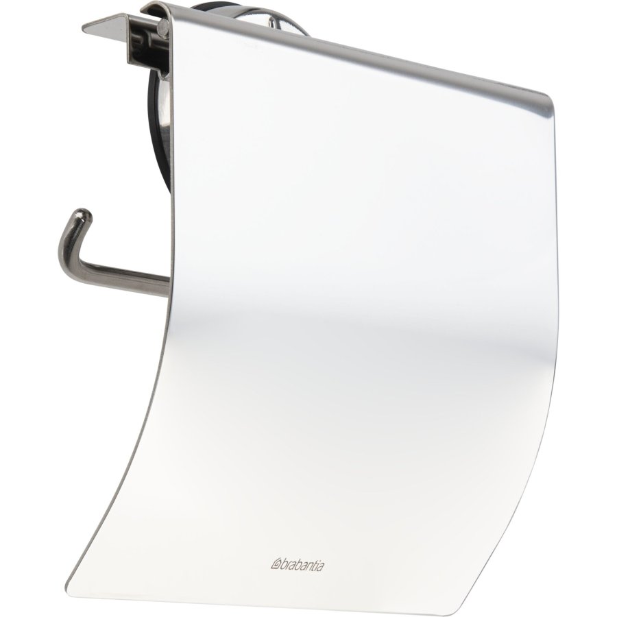 Brabantia Toilettenpapierhalter Brilliant Steel #1