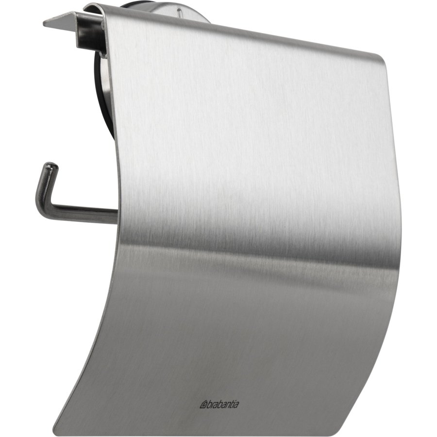 Brabantia Toilettenpapierhalter Matt Steel #1
