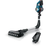 Bosch BSS 71125AH Unlimited 7, blue #1
