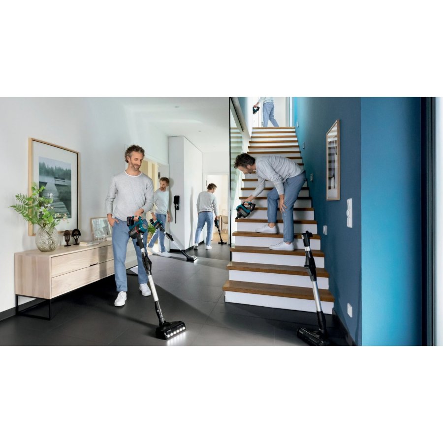 Bosch BSS 71125AH Unlimited 7, blue #7