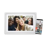 Braun DigiFrame 1020 WiFi 25,7cm (10,1) Acryl weiss #1
