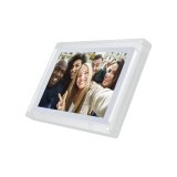 Braun DigiFrame 1020 WiFi 25,7cm (10,1) Acryl weiss #4