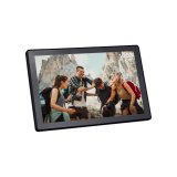 Braun DigiFrame 1011 WiFi mobil 25,7cm (10,1) schwarz #2