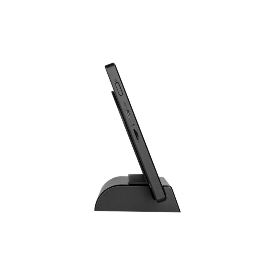 Braun DigiFrame 1011 WiFi mobil 25,7cm (10,1) schwarz #4
