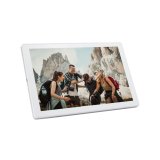 Braun DigiFrame 1011 WiFi mobil 25,7cm (10,1) weiss #2