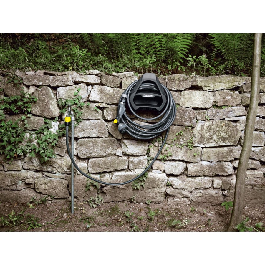 Haveslange K�rcher 50 m Plastik Sort #5