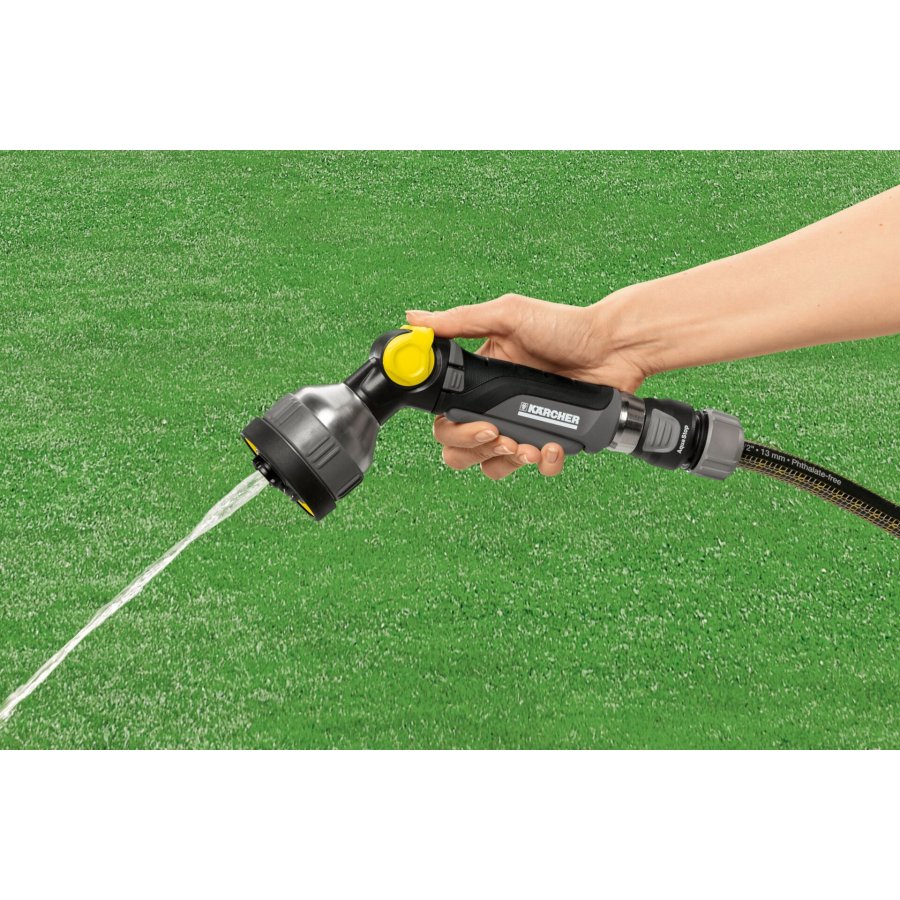 Trykspr�jte til haven K�rcher 2.645-271.0 #4