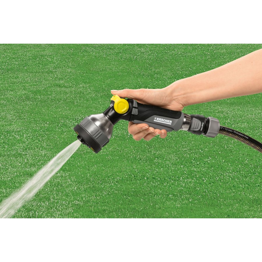 Trykspr�jte til haven K�rcher 2.645-271.0 #6