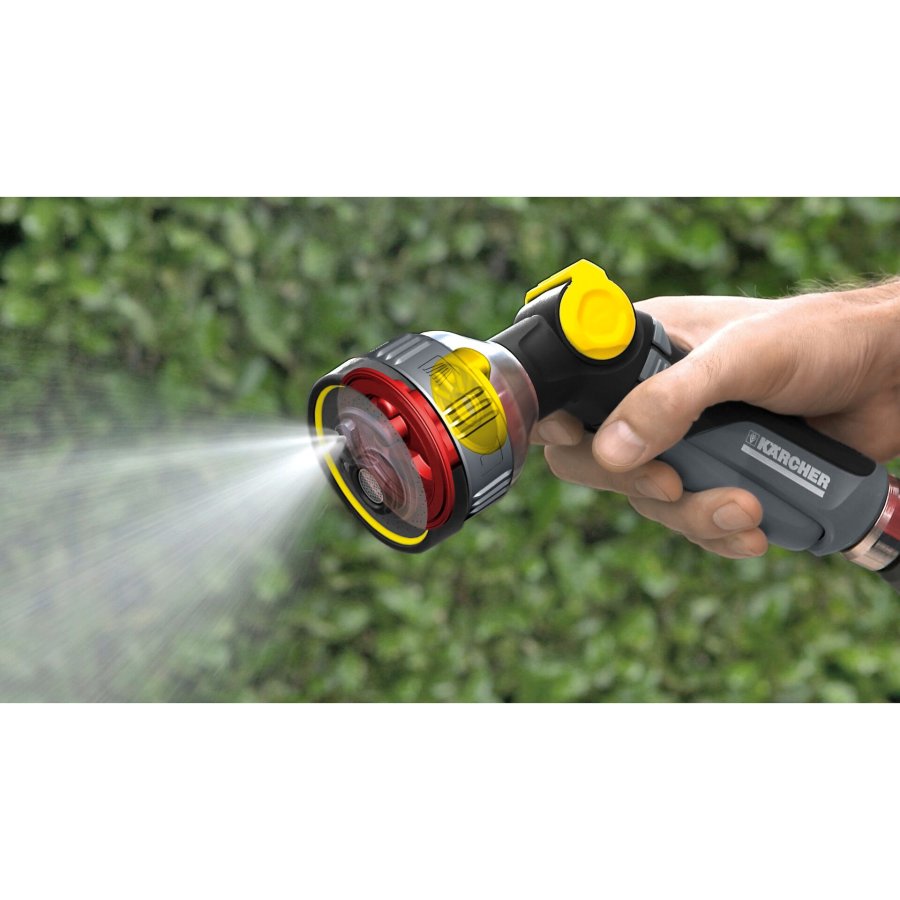 Trykspr�jte til haven K�rcher 2.645-271.0 #8
