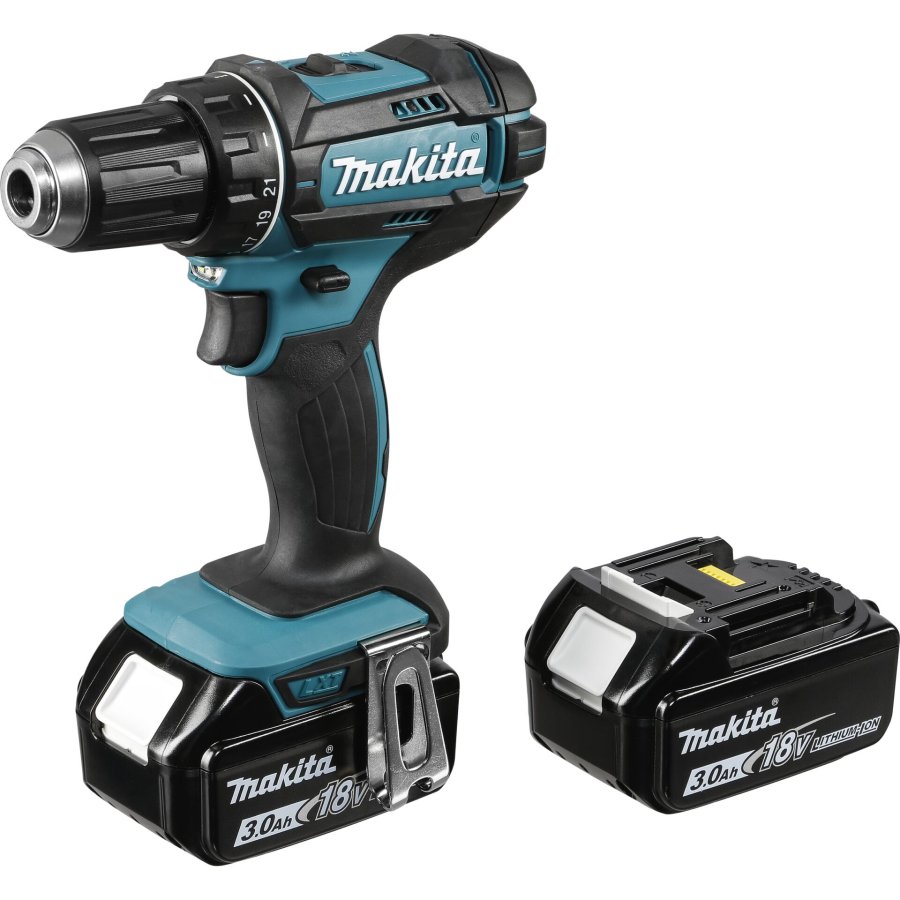 Makita DDF482RFE Akku-Bohrschrauber #1