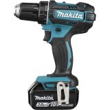 Makita DDF482RFE Akku-Bohrschrauber #2