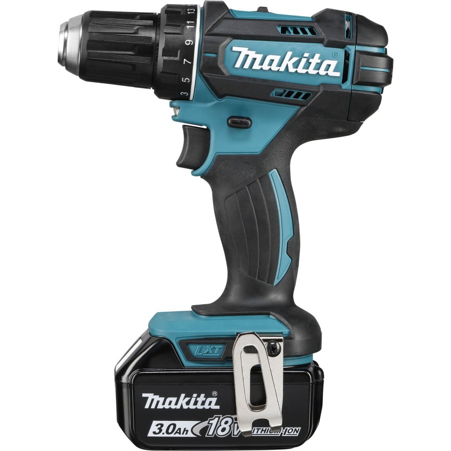 Makita DDF482RFE Akku-Bohrschrauber #2