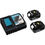 Makita DDF482RFE Akku-Bohrschrauber #3