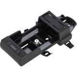 Abus Bordo 6000C 120 BK SH Folding Lock #4