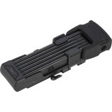 Abus Bordo 6000K 90 BK SH Folding Lock #1